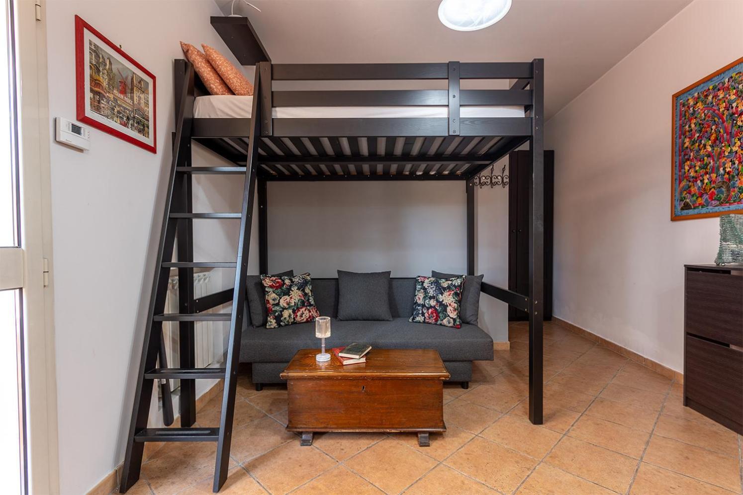 Comodo Loft Vicino La Metro Battistini Con Garage Roma Ngoại thất bức ảnh