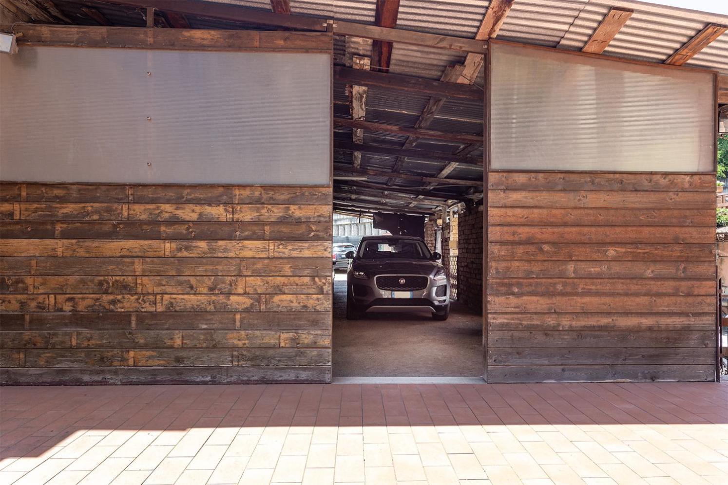 Comodo Loft Vicino La Metro Battistini Con Garage Roma Ngoại thất bức ảnh